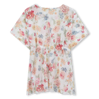 Vestido de manga curta CHLOE 
                    GIRL