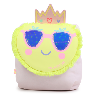 Small Sun Backpack BILLIEBLUSH GIRL