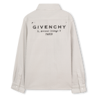 Camisa de manga comprida GIVENCHY 
                    BOY