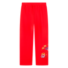 Cal&ccedil;as de jogging bordadas KENZO KIDS 
                    UNISEX