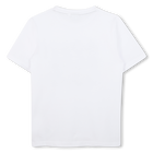 T-shirt de manga curta BOSS 
                    BOY