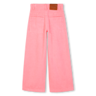 Cal&ccedil;a de veludo ZADIG & VOLTAIRE 
                    MENINA