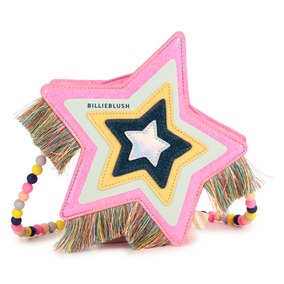 Bolsa Estrela BILLIEBLUSH GIRL