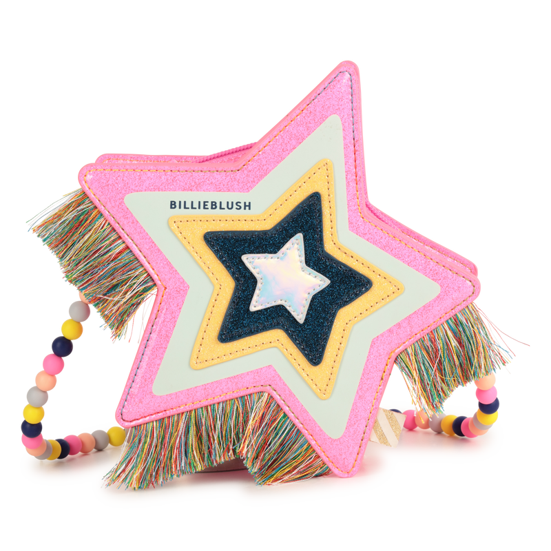 Bolsa Estrela BILLIEBLUSH 
                    GIRL