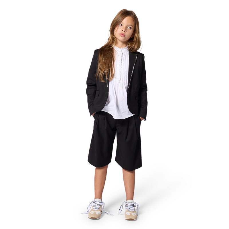 Casaco de fato ZADIG & VOLTAIRE 
                        GIRL