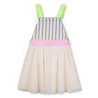 Vestido de macac&atilde;o BILLIEBLUSH 
                    GIRL