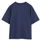 T-shirt de manga curta TIMBERLAND 
                    BOY
