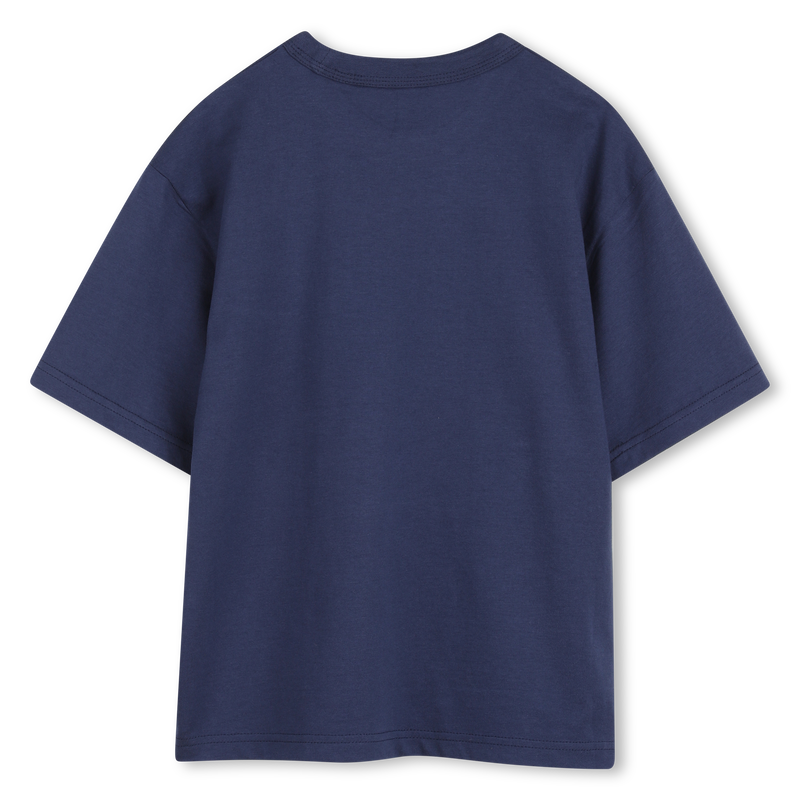 T-SHIRT DE MANGA CURTA TIMBERLAND 
                        BOY