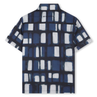 Camisa de manga curta GIVENCHY 
                    BOY