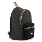Mochila t&ecirc;xtil revestida HUGO 
                    BOY