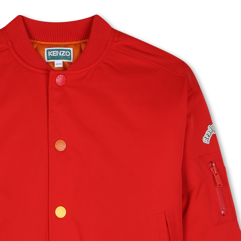 Jaqueta KENZO KIDS 
                        BOY