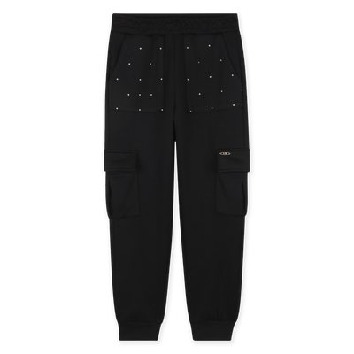 Agasalho esportivo MICHAEL KORS GIRL