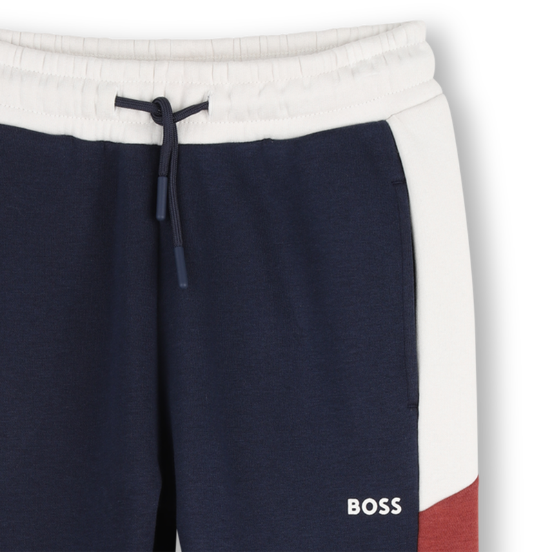 Cal&ccedil;as de moletom BOSS 
                        BOY