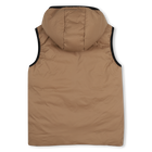 Jaqueta reversible BOSS 
                    BOY