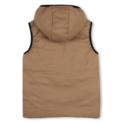 Jaqueta reversible BOSS BOY