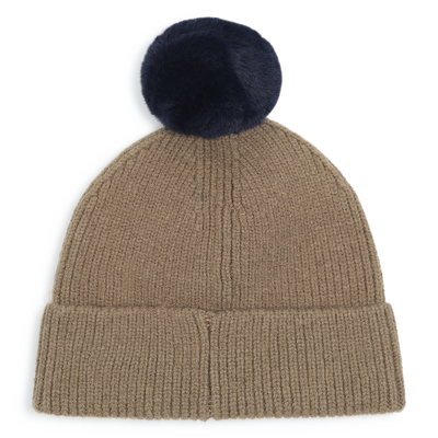 Gorro de tric&ocirc; TIMBERLAND BOY