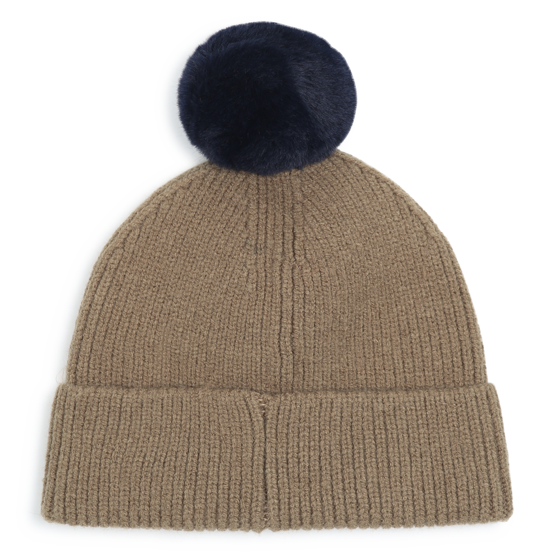 Gorro de tric&ocirc; TIMBERLAND 
                        BOY