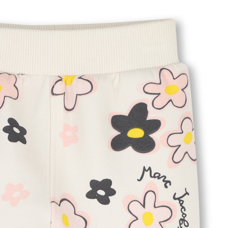 Conjunto de cal&ccedil;a, cardig&atilde; e camiseta MARC JACOBS 
                        UNISSEXO