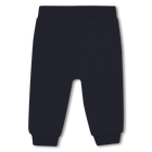 Conjunto de moletom e cal&ccedil;a KENZO KIDS 
                    UNISSEX