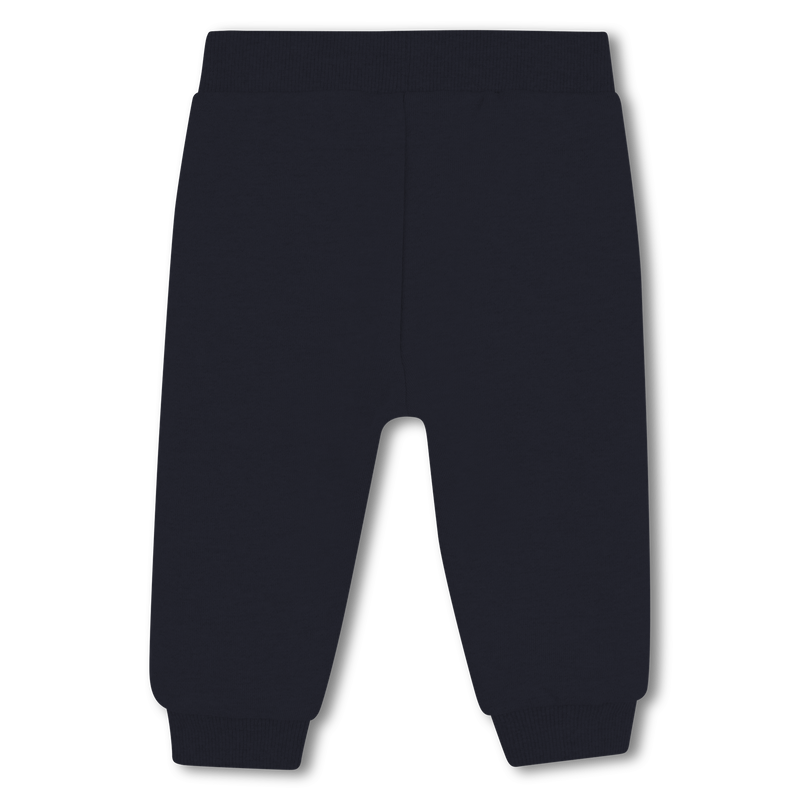 Conjunto de moletom e cal&ccedil;a KENZO KIDS 
                        UNISSEX