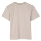 Conjunto de camiseta e cal&ccedil;a DKNY 
                    MENINO