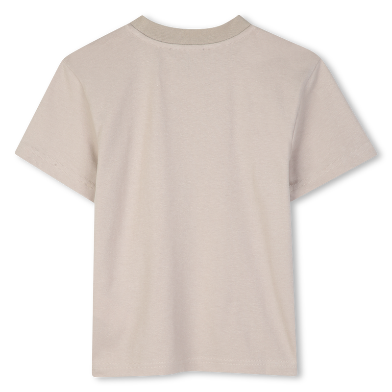 Conjunto de camiseta e cal&ccedil;a DKNY 
                        MENINO