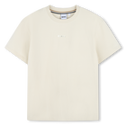 T-shirt de manga curta BOSS 
                    GIRL
