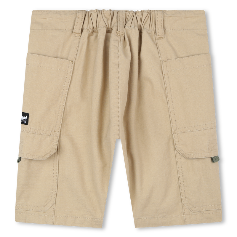 Bermuda multibolsos TIMBERLAND 
                    BOY