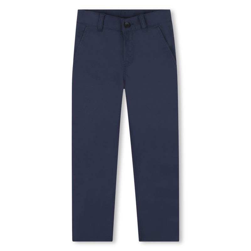 CHINO PANTS BOSS 
                        BOY