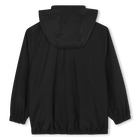 Blus&atilde;o com capuz KENZO KIDS 
                    UNISEX