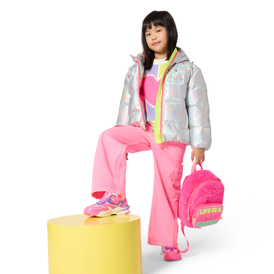Mochila BILLIEBLUSH GIRL