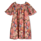 Vestido de manga curta CHLOE 
                    GIRL