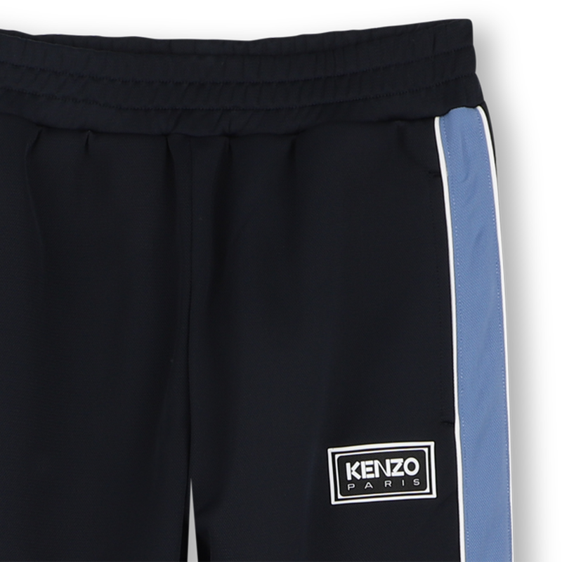 Cal&ccedil;as de moletom KENZO KIDS 
                        BOY