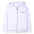 Capuz zip-up GIVENCHY 
                    UNISEX