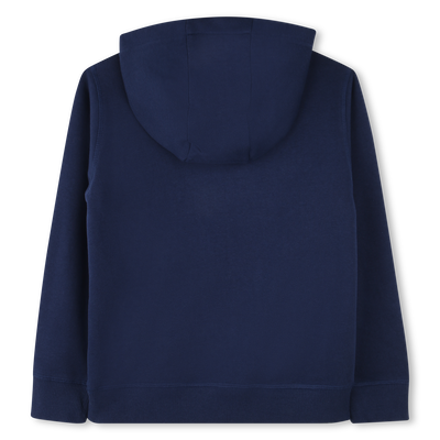 Sweatshirt com capuz HUGO BOY
