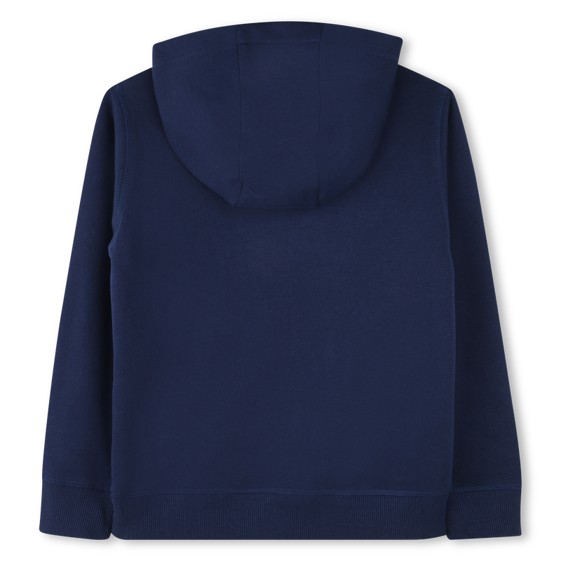 Sweatshirt com capuz HUGO 
                        BOY