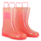 Botas de chuva com glitter BILLIEBLUSH 
                    GIRL