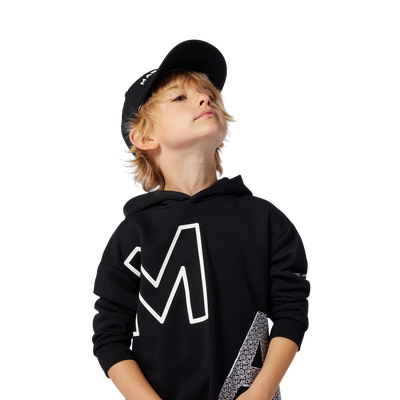 Sweatshirt com capuz MARC JACOBS BOY
