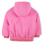 Jaqueta BILLIEBLUSH 
                    GIRL