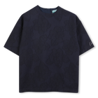 Vestido de manga 3/4 KENZO KIDS 
                    GIRL