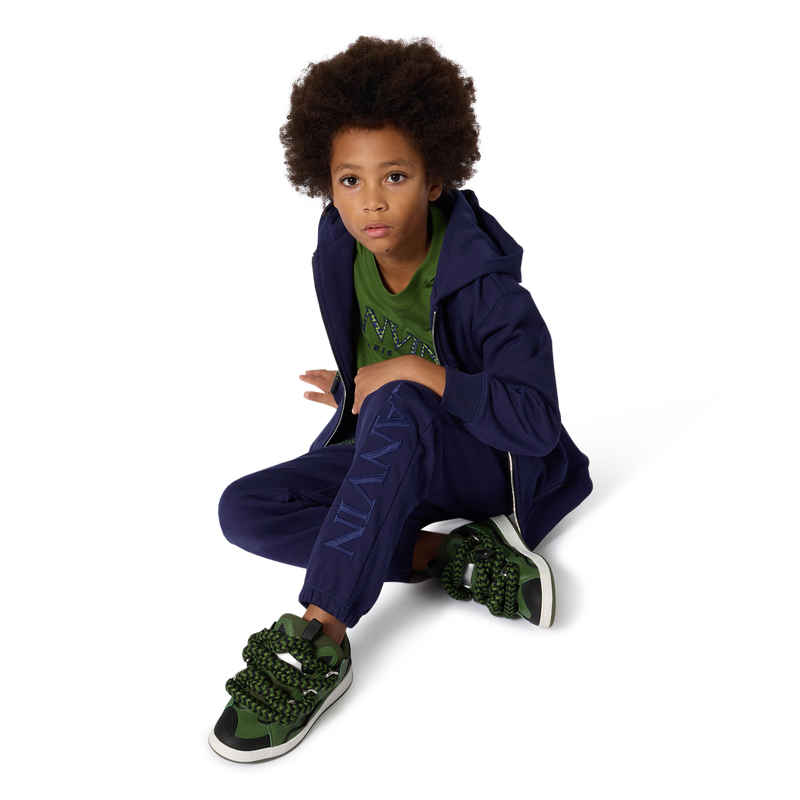 Cardigã jogger LANVIN 
                    GIRL