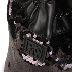 Bolsa com forro colorido DKNY 
                    GIRL
