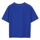 Camiseta de mangas curtas TIMBERLAND 
                    BOY