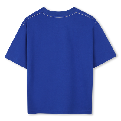 Camiseta de mangas curtas TIMBERLAND BOY