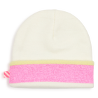 Gorro de tric&ocirc; BILLIEBLUSH 
                    GIRL
