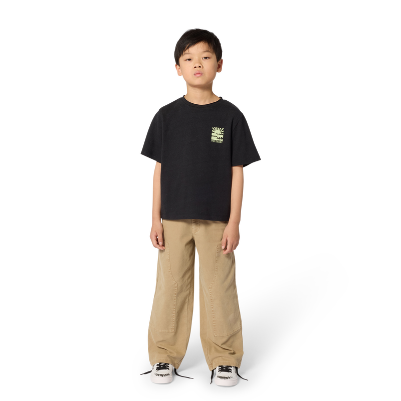 T-SHIRT DE MANGA CURTA ZADIG & VOLTAIRE 
                        BOY