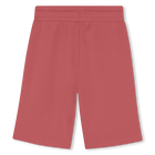 Bermuda jogging bermuda cal&ccedil;&otilde;es BOSS 
                    BOY