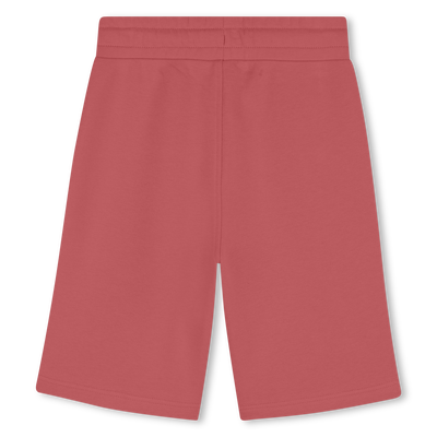 BERMUDA JOGGING BERMUDA CAL&Ccedil;&Otilde;ES BOSS BOY