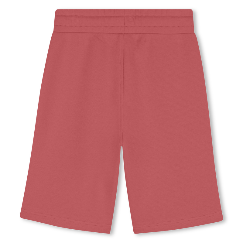 BERMUDA JOGGING BERMUDA CAL&Ccedil;&Otilde;ES BOSS 
                        BOY