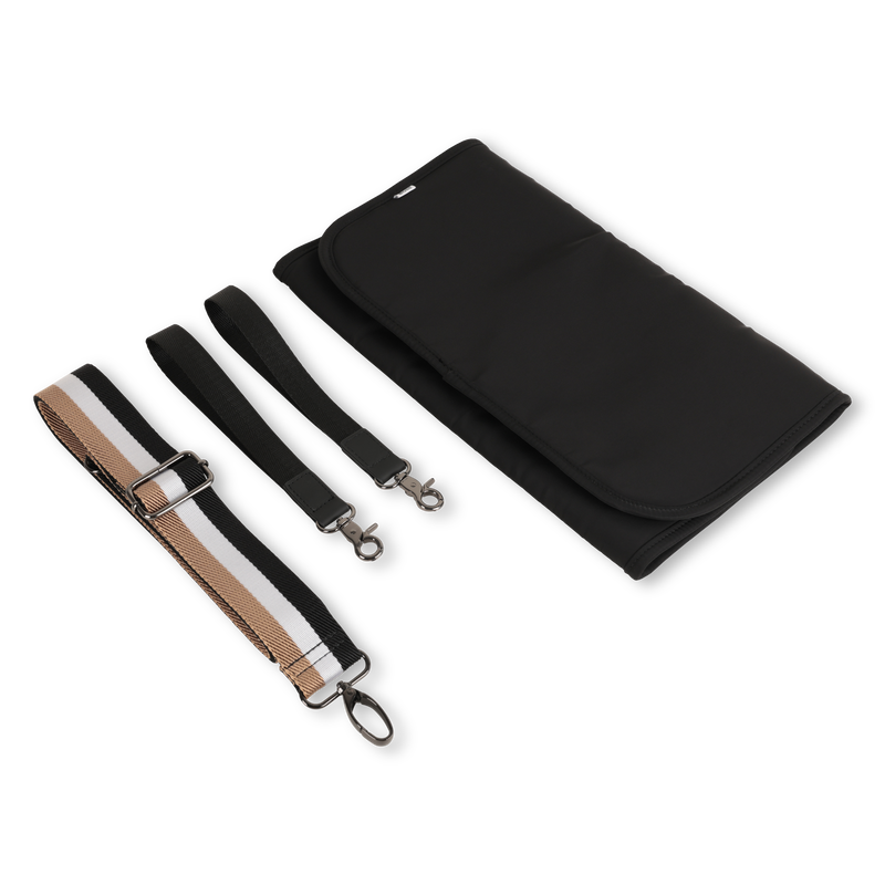 SACO DE FRALDAS BOSS 
                        UNISEX